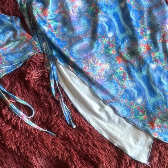 Psychedelic Rave Set - Picture 4 of 4